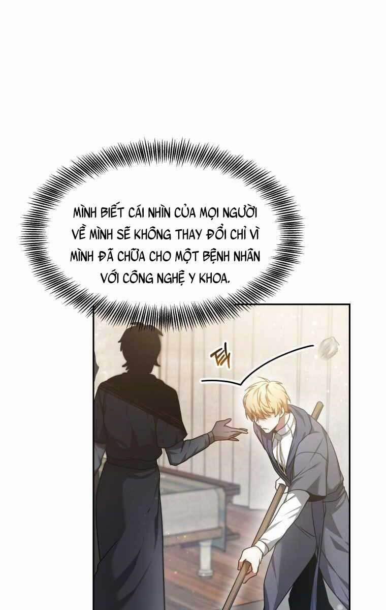 Bác Sĩ Phẫu Thuật Cấp Sss 6 trang 51
