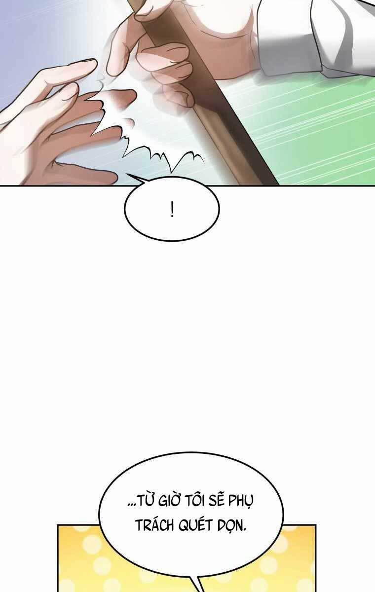 Bác Sĩ Phẫu Thuật Cấp Sss 6 trang 56