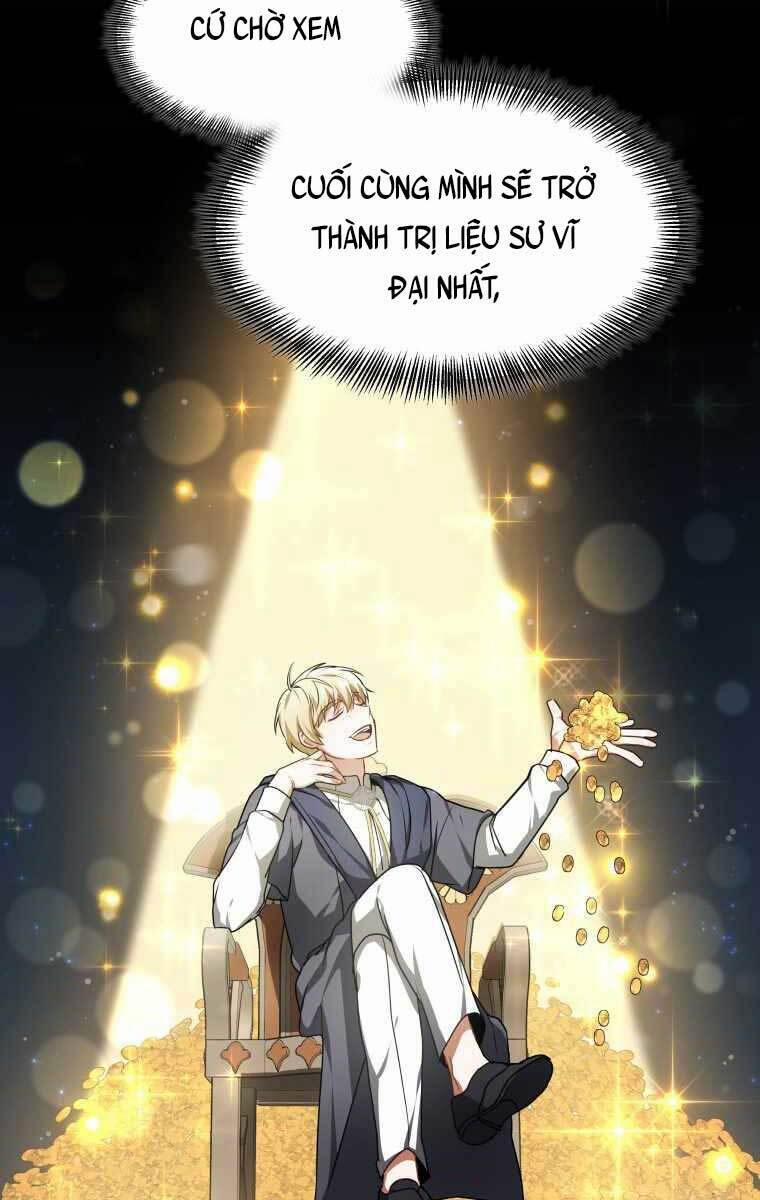 Bác Sĩ Phẫu Thuật Cấp Sss 6 trang 65