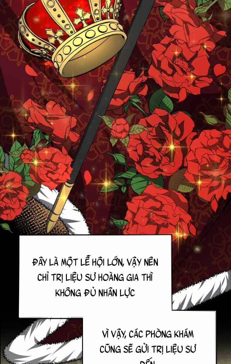 Bác Sĩ Phẫu Thuật Cấp Sss 6 trang 79