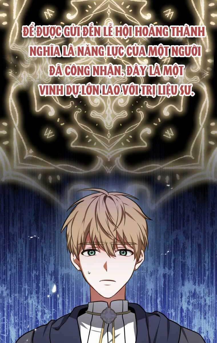 Bác Sĩ Phẫu Thuật Cấp Sss 6 trang 81