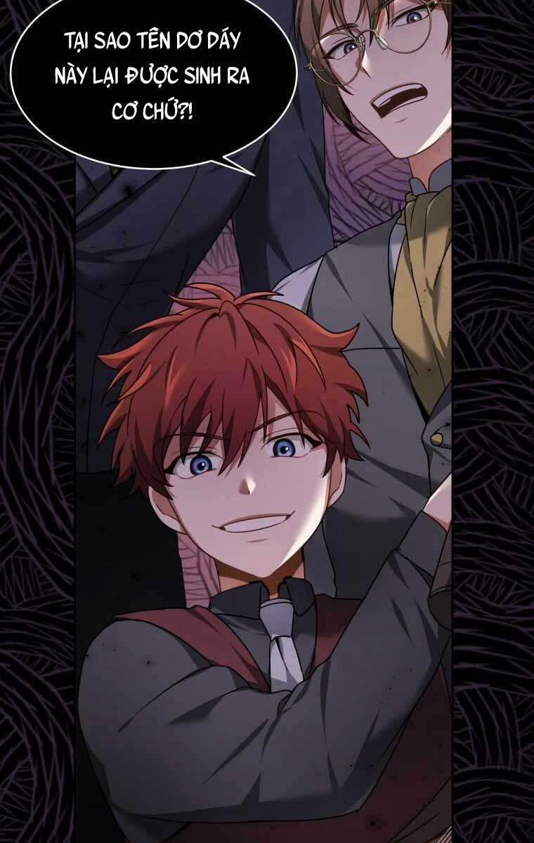 Bác Sĩ Phẫu Thuật Cấp Sss 6 trang 92