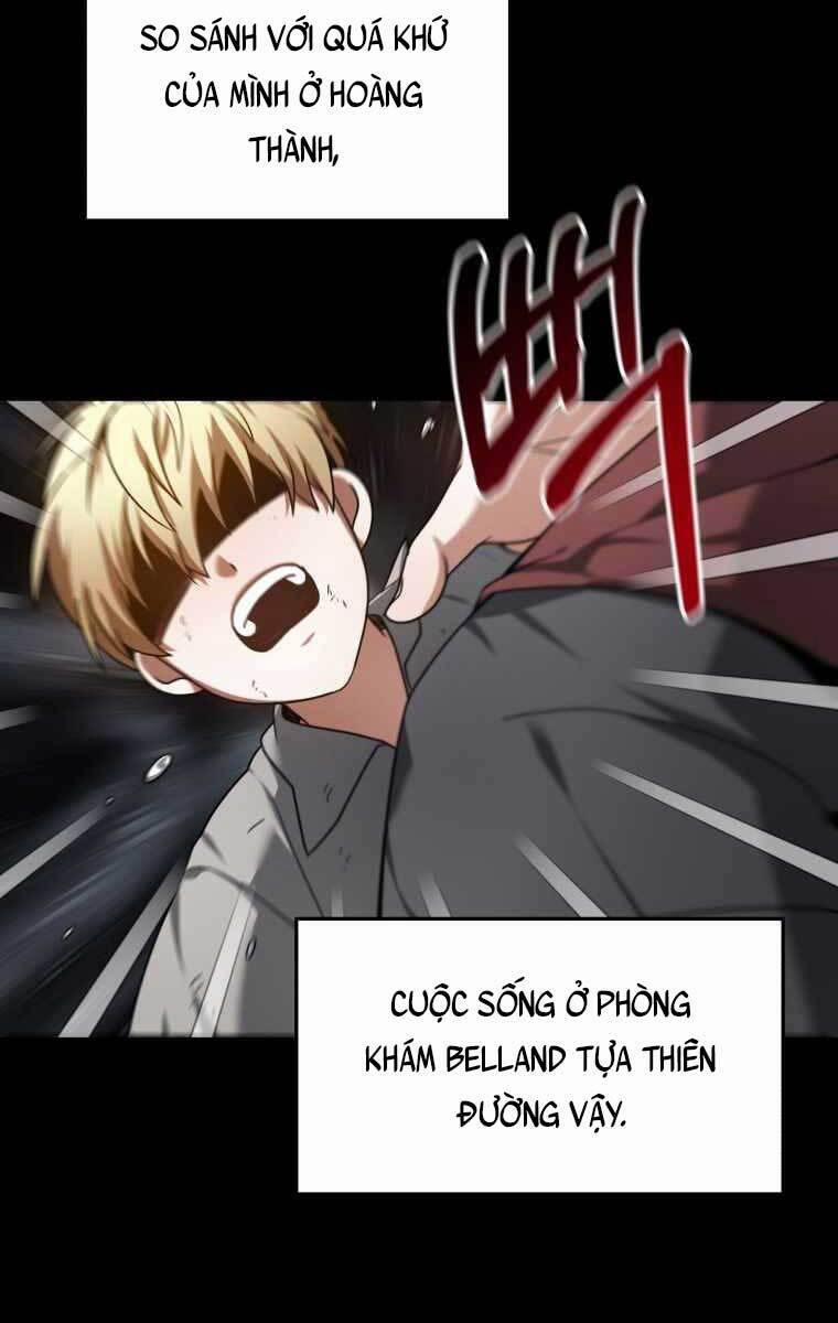 Bác Sĩ Phẫu Thuật Cấp Sss 6 trang 95