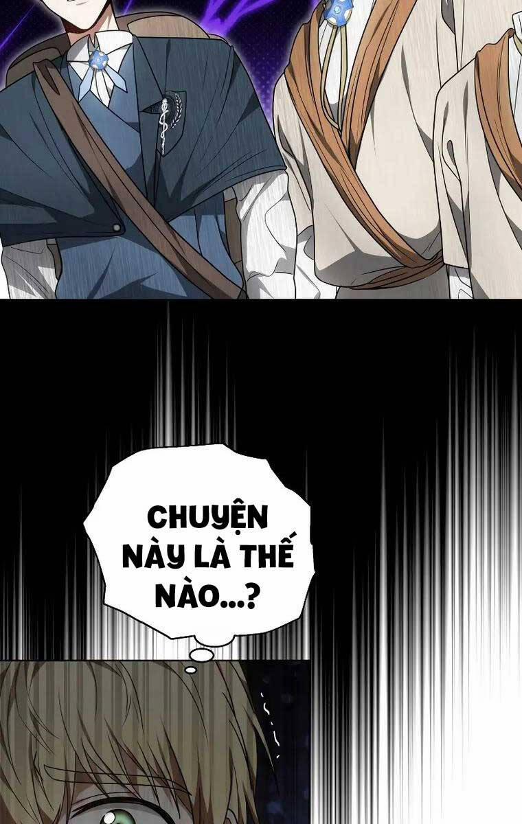 Bác Sĩ Phẫu Thuật Cấp Sss 60 trang 19