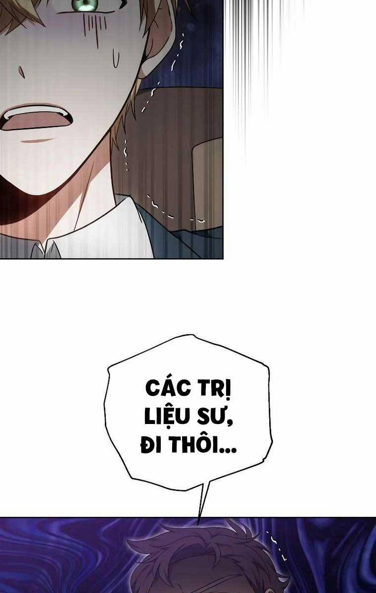 Bác Sĩ Phẫu Thuật Cấp Sss 60 trang 20