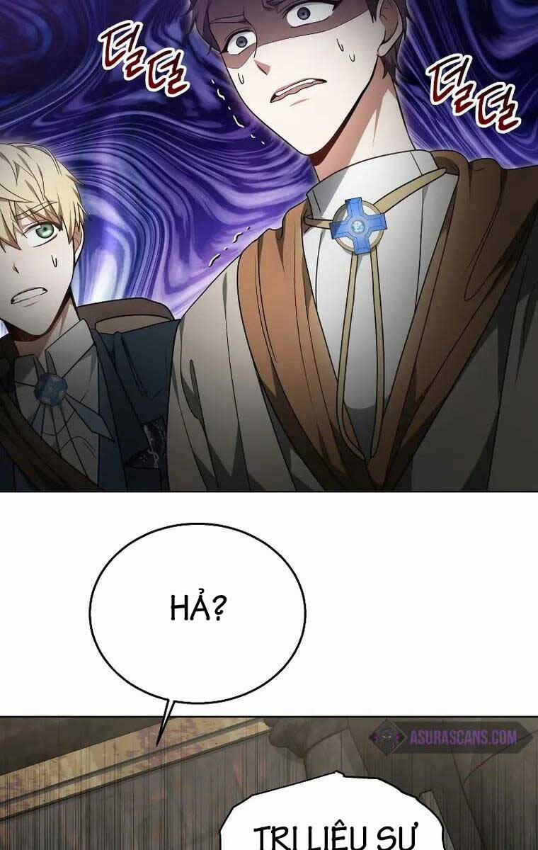 Bác Sĩ Phẫu Thuật Cấp Sss 60 trang 21