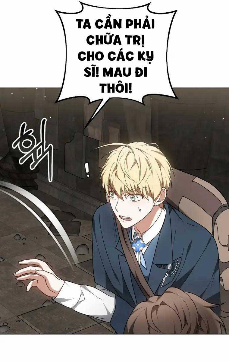 Bác Sĩ Phẫu Thuật Cấp Sss 60 trang 23