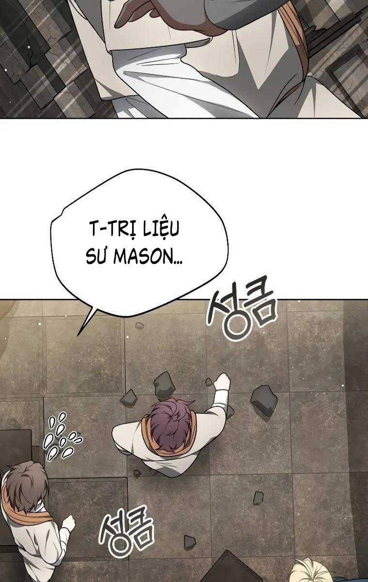 Bác Sĩ Phẫu Thuật Cấp Sss 60 trang 26