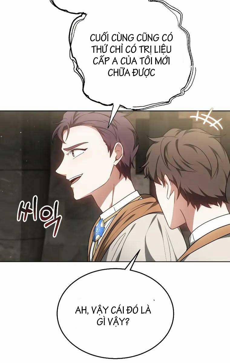 Bác Sĩ Phẫu Thuật Cấp Sss 60 trang 28