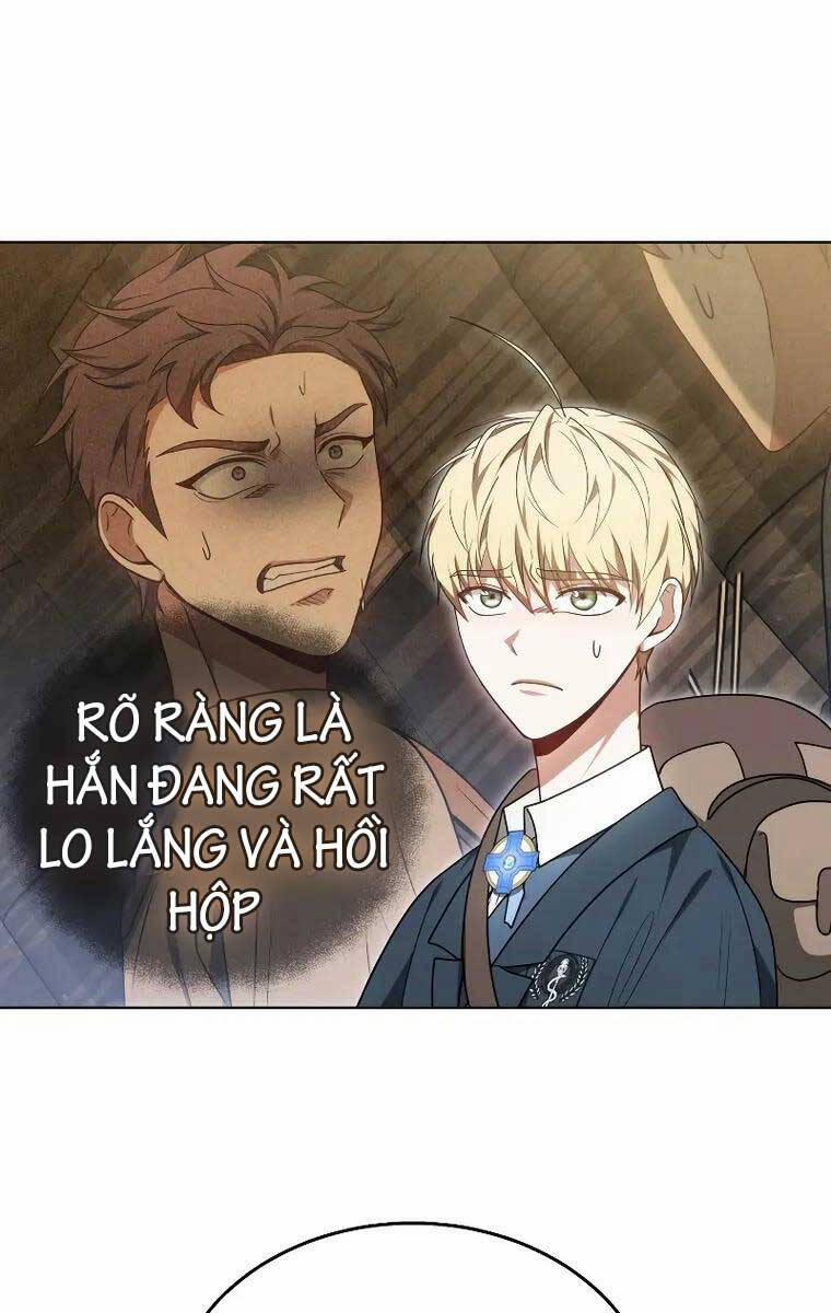 Bác Sĩ Phẫu Thuật Cấp Sss 60 trang 29