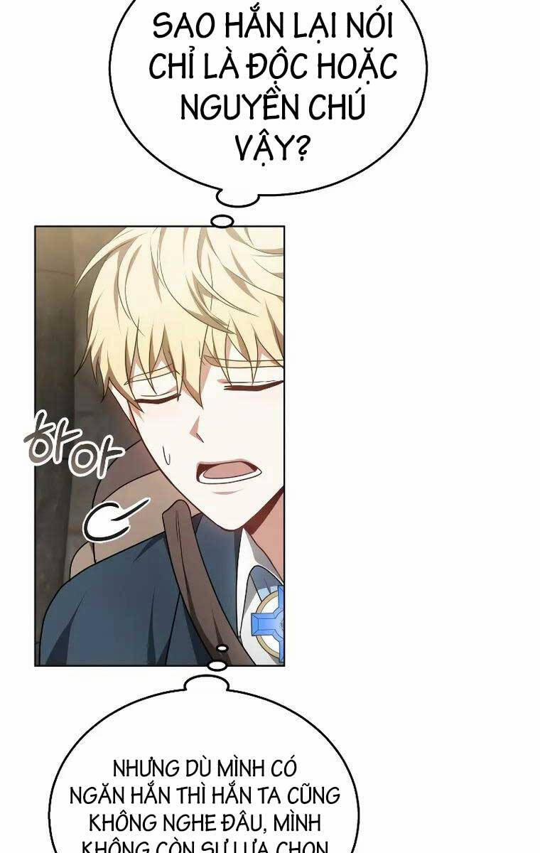 Bác Sĩ Phẫu Thuật Cấp Sss 60 trang 30