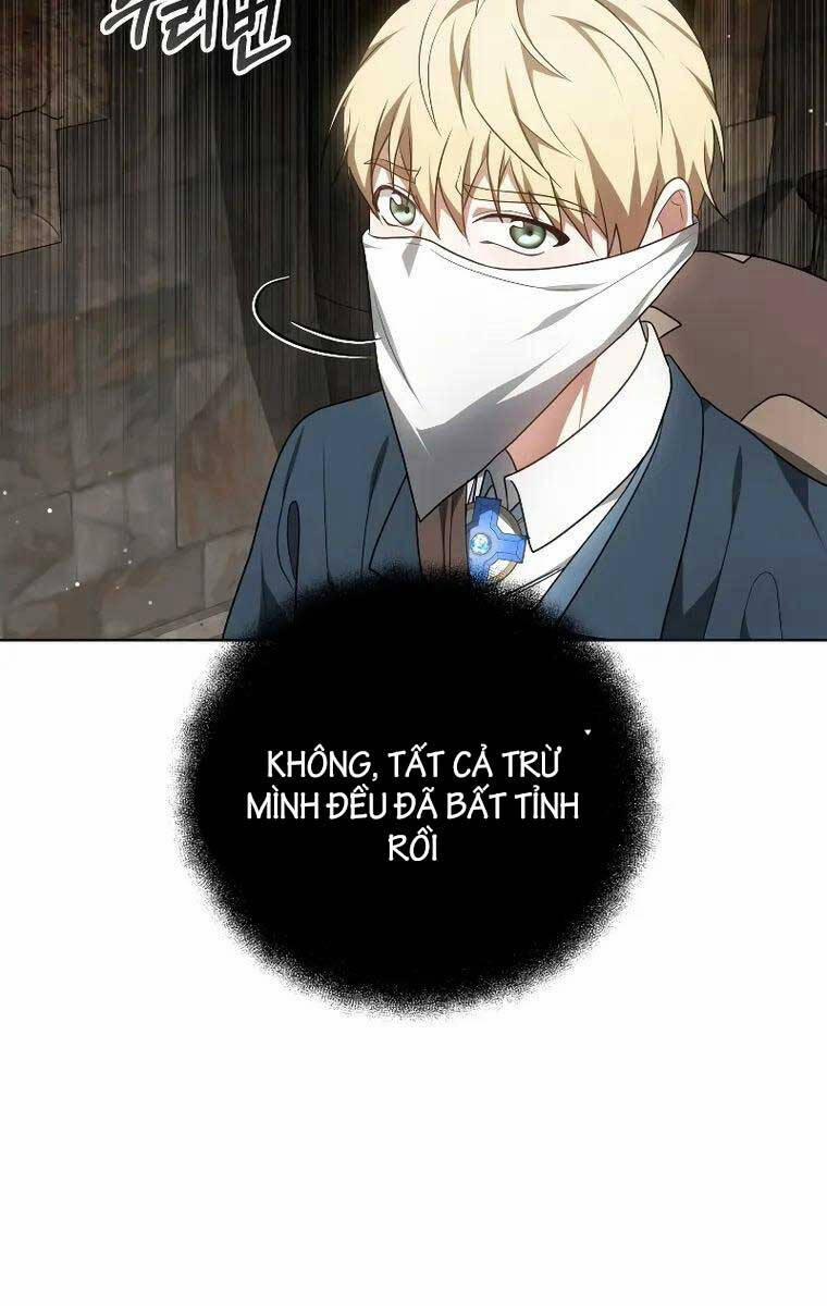 Bác Sĩ Phẫu Thuật Cấp Sss 60 trang 36