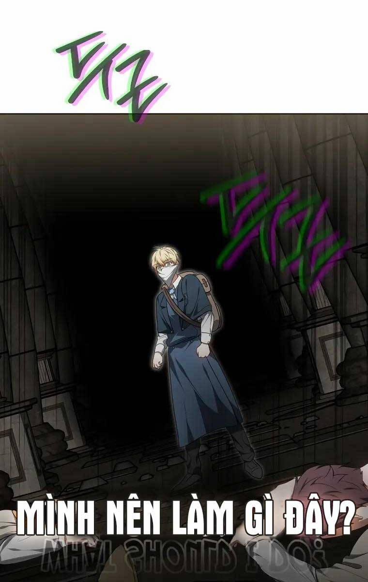 Bác Sĩ Phẫu Thuật Cấp Sss 60 trang 37