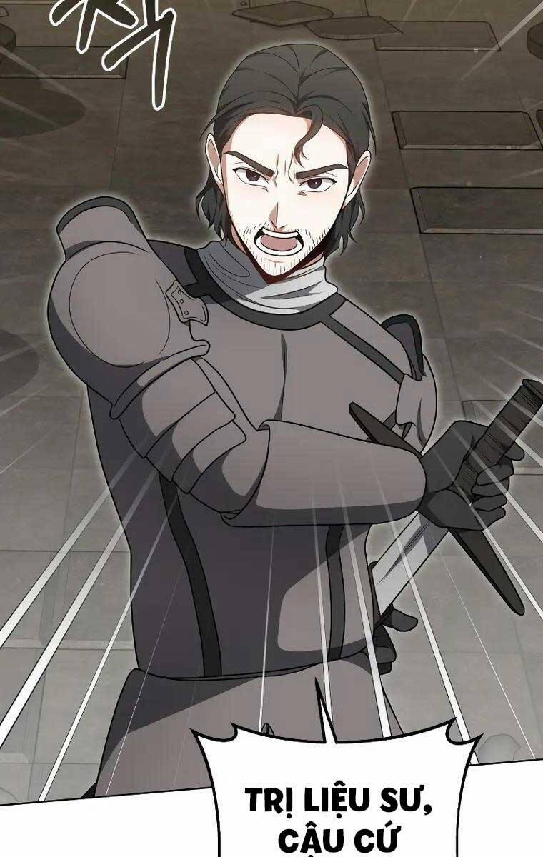 Bác Sĩ Phẫu Thuật Cấp Sss 60 trang 4
