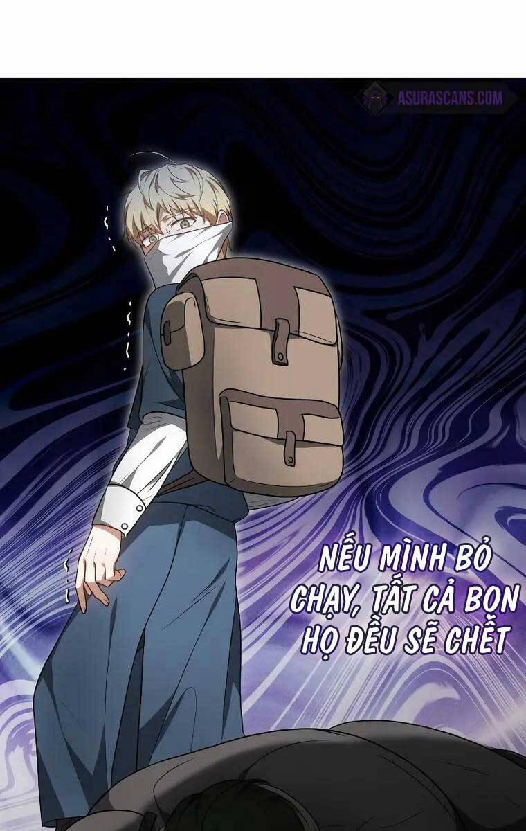 Bác Sĩ Phẫu Thuật Cấp Sss 60 trang 41