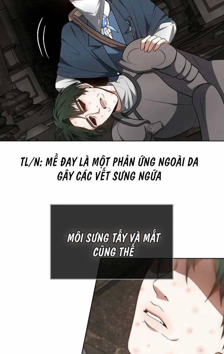 Bác Sĩ Phẫu Thuật Cấp Sss 60 trang 48