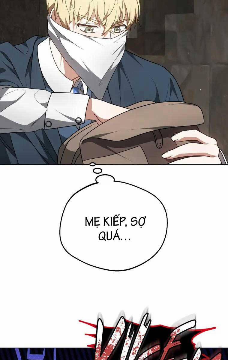 Bác Sĩ Phẫu Thuật Cấp Sss 60 trang 51