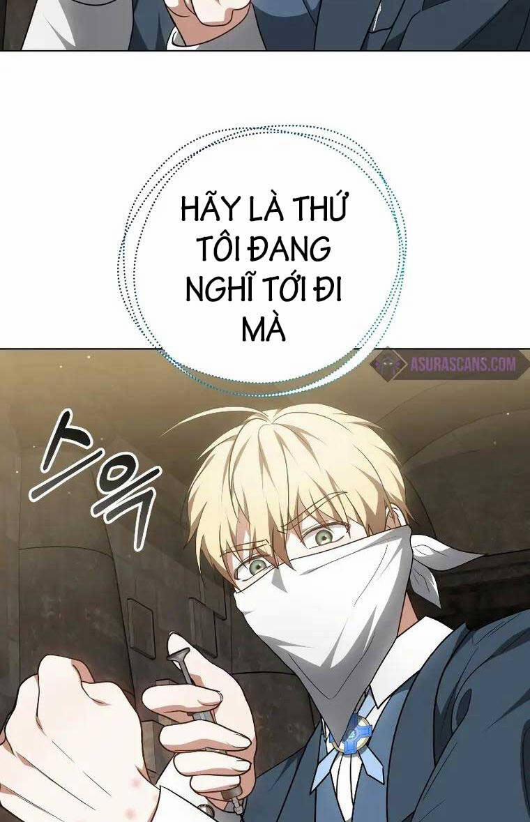 Bác Sĩ Phẫu Thuật Cấp Sss 60 trang 57