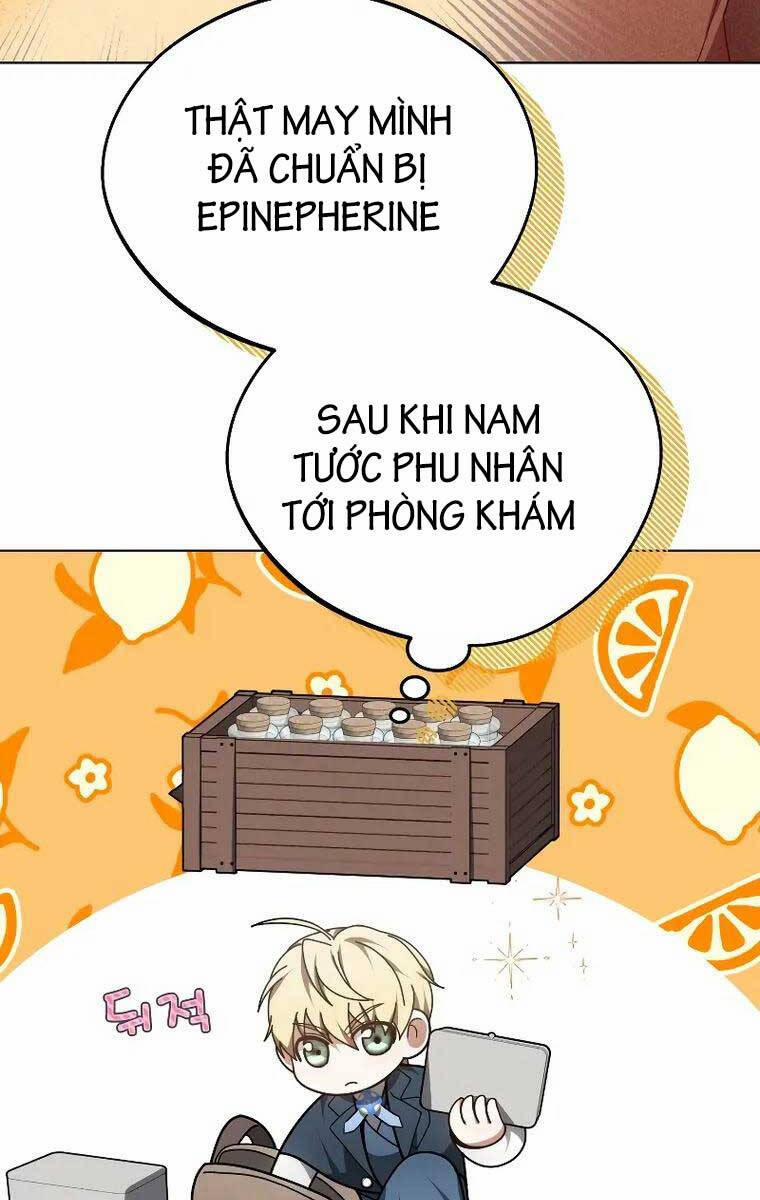 Bác Sĩ Phẫu Thuật Cấp Sss 60 trang 71