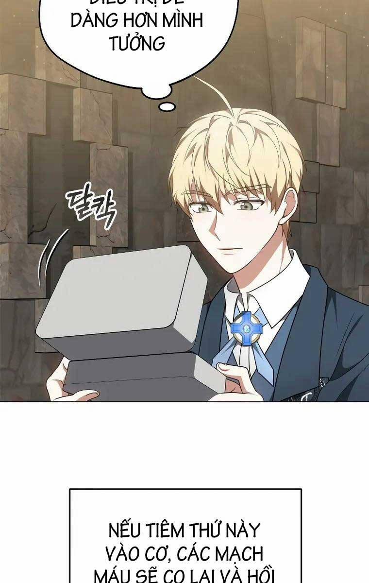 Bác Sĩ Phẫu Thuật Cấp Sss 60 trang 73