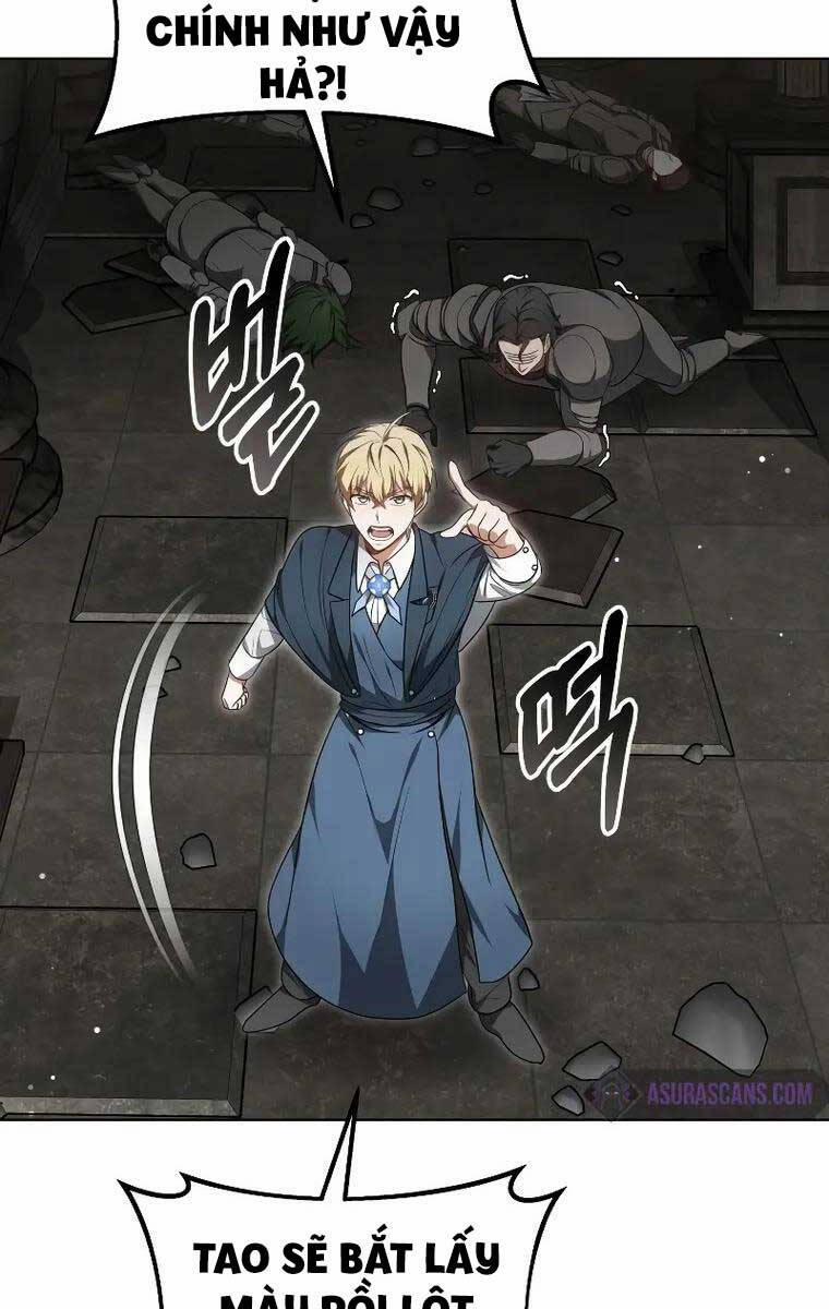 Bác Sĩ Phẫu Thuật Cấp Sss 60 trang 89