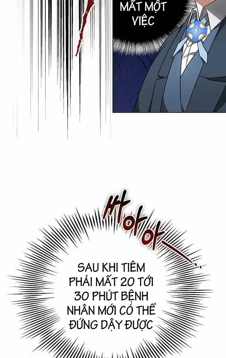 Bác Sĩ Phẫu Thuật Cấp Sss 60 trang 95