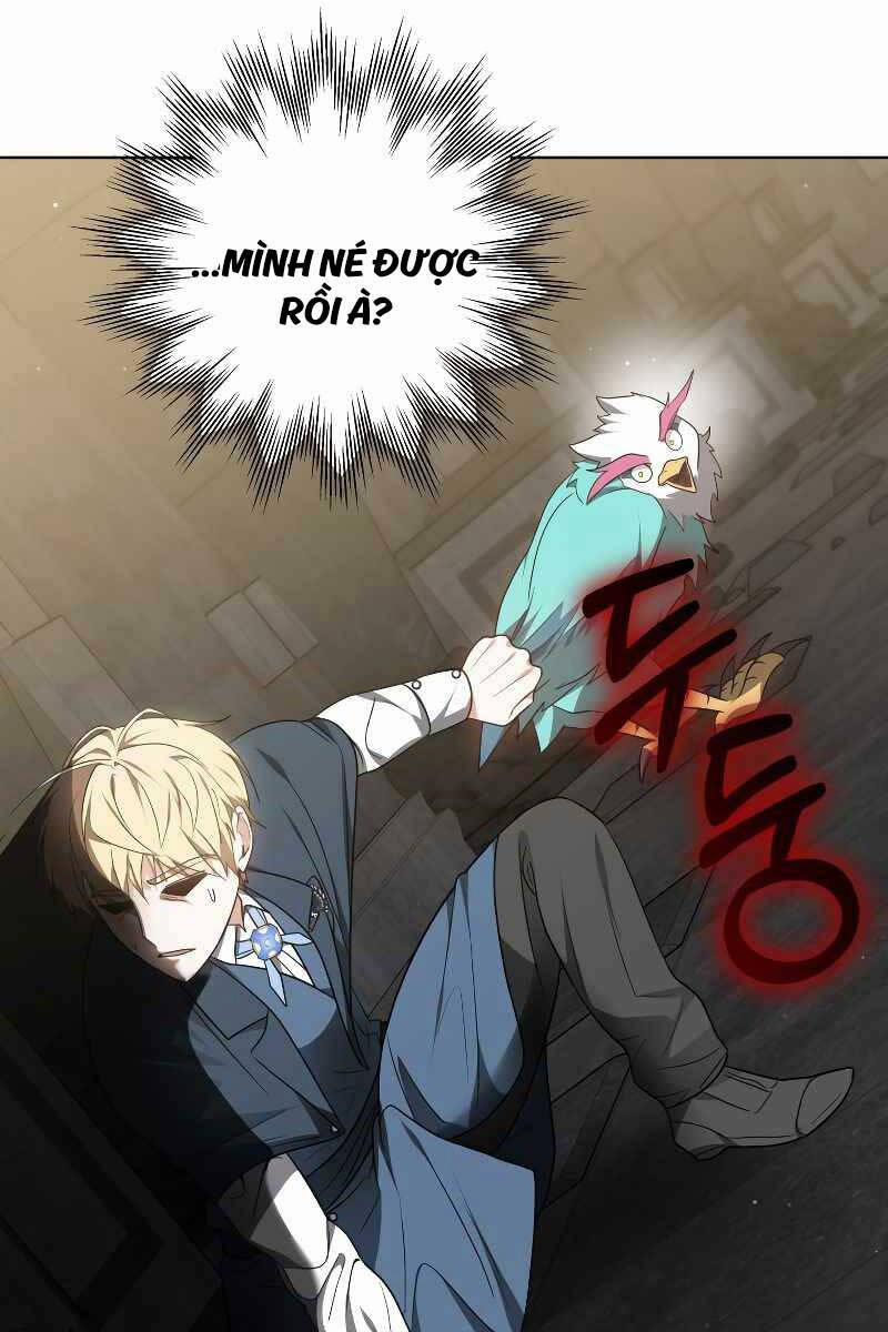 Bác Sĩ Phẫu Thuật Cấp Sss 61 trang 11