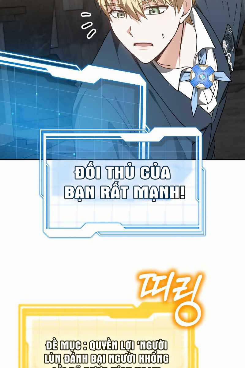 Bác Sĩ Phẫu Thuật Cấp Sss 61 trang 15