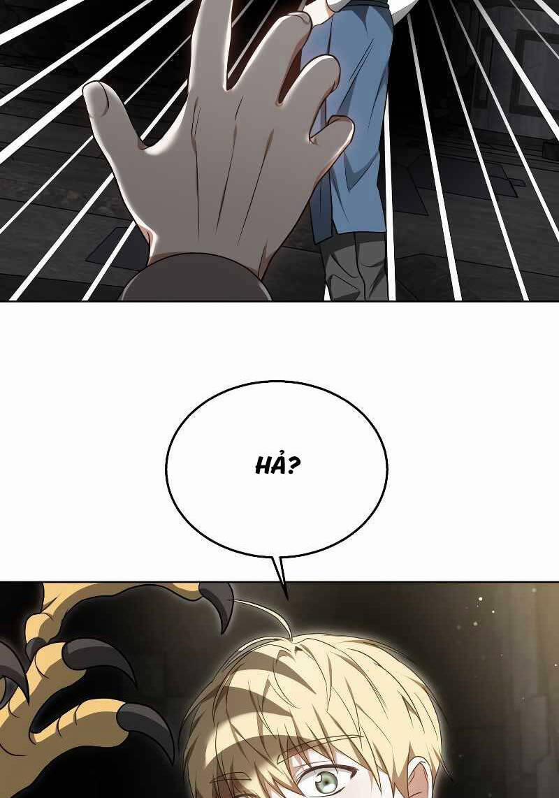 Bác Sĩ Phẫu Thuật Cấp Sss 61 trang 21