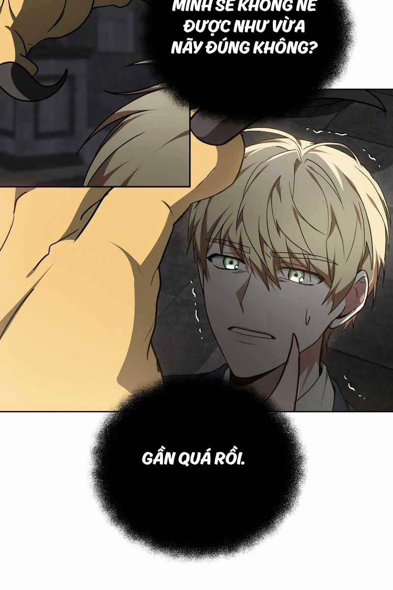 Bác Sĩ Phẫu Thuật Cấp Sss 61 trang 24