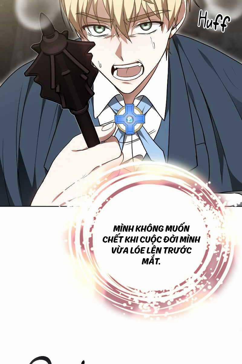 Bác Sĩ Phẫu Thuật Cấp Sss 61 trang 33