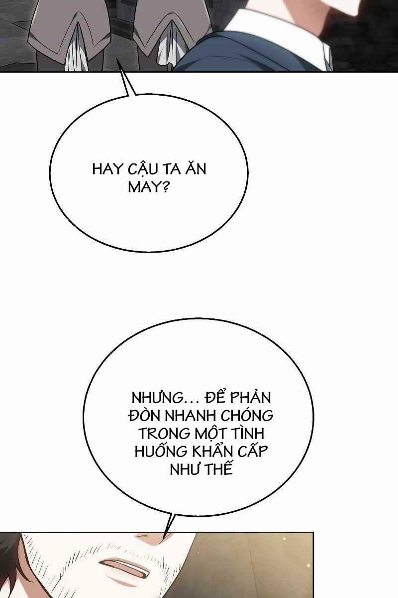 Bác Sĩ Phẫu Thuật Cấp Sss 61 trang 39