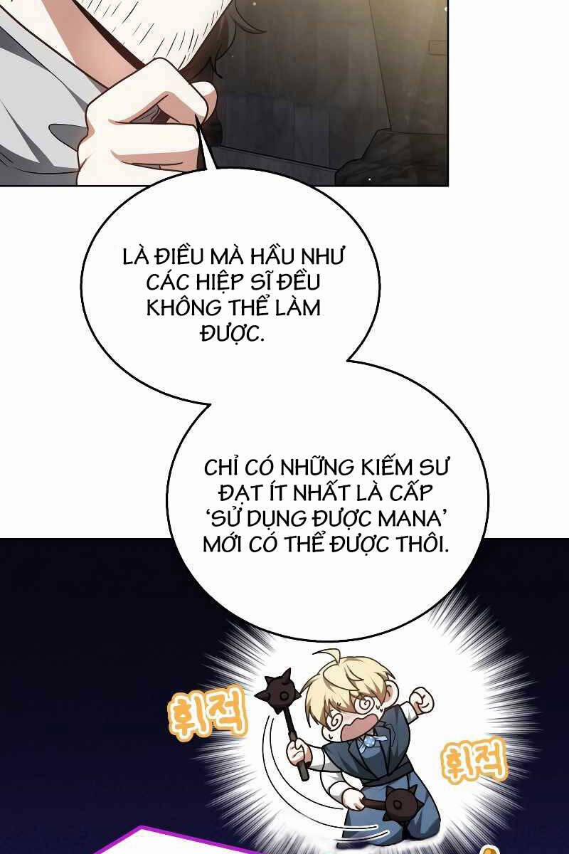 Bác Sĩ Phẫu Thuật Cấp Sss 61 trang 40