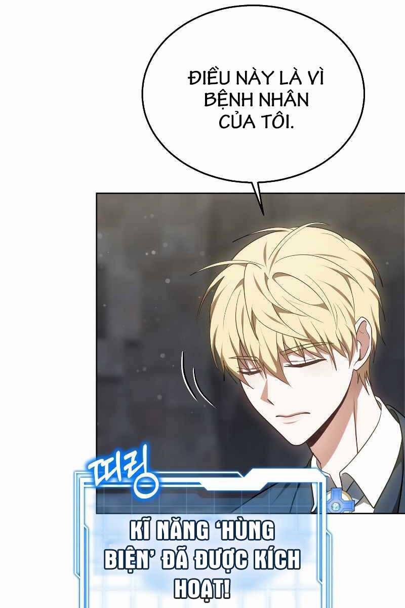 Bác Sĩ Phẫu Thuật Cấp Sss 61 trang 60