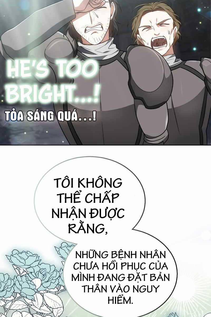 Bác Sĩ Phẫu Thuật Cấp Sss 61 trang 62