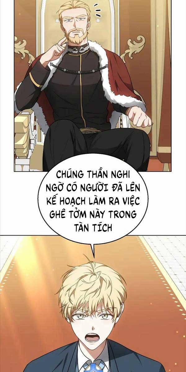 Bác Sĩ Phẫu Thuật Cấp Sss 62 trang 15