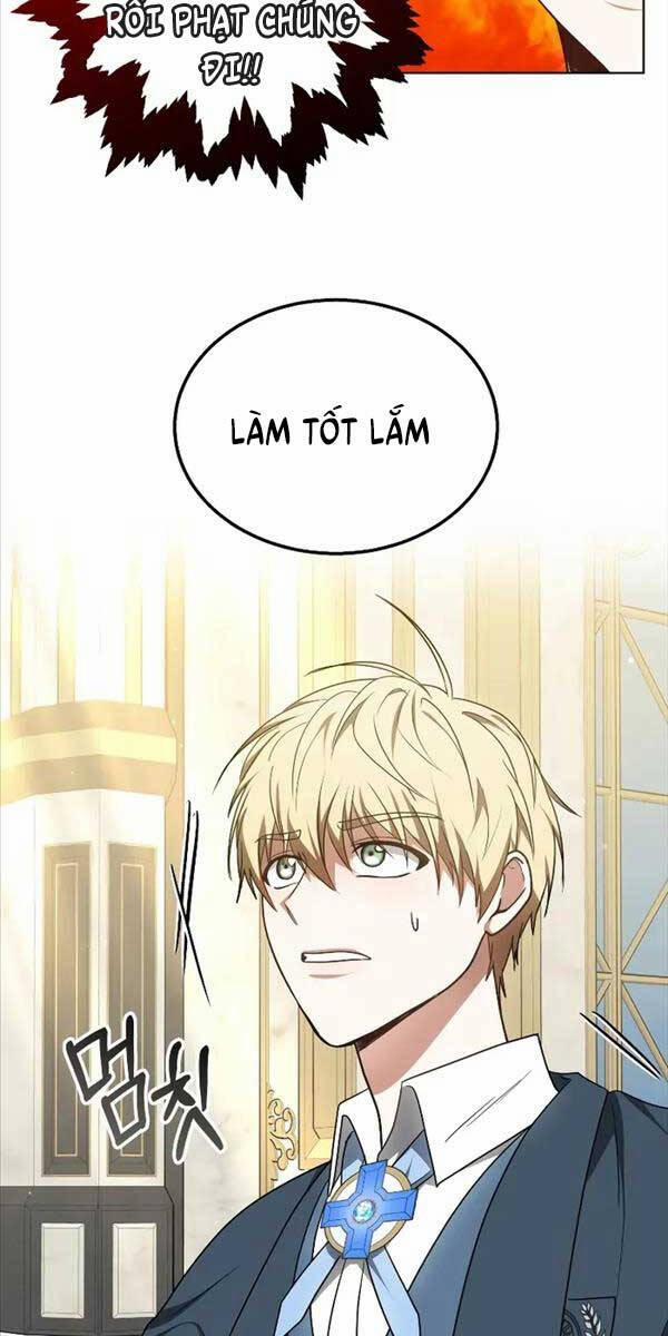 Bác Sĩ Phẫu Thuật Cấp Sss 62 trang 17