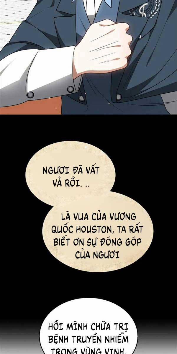 Bác Sĩ Phẫu Thuật Cấp Sss 62 trang 18