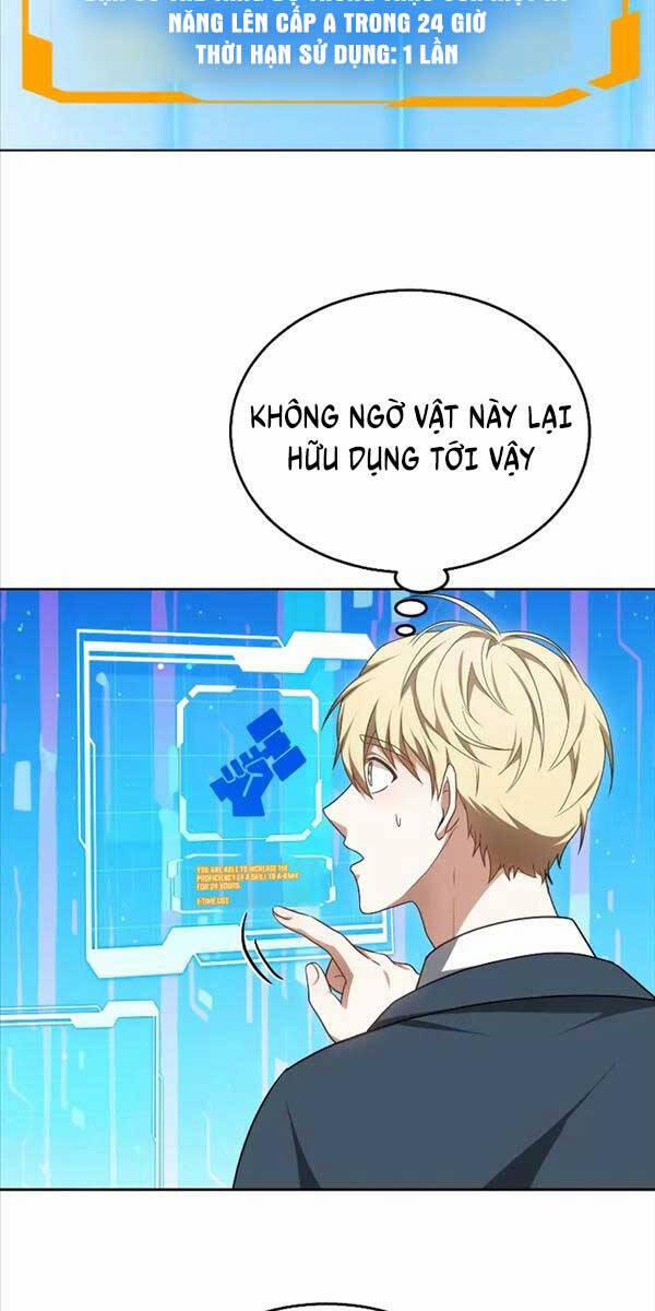 Bác Sĩ Phẫu Thuật Cấp Sss 62 trang 34