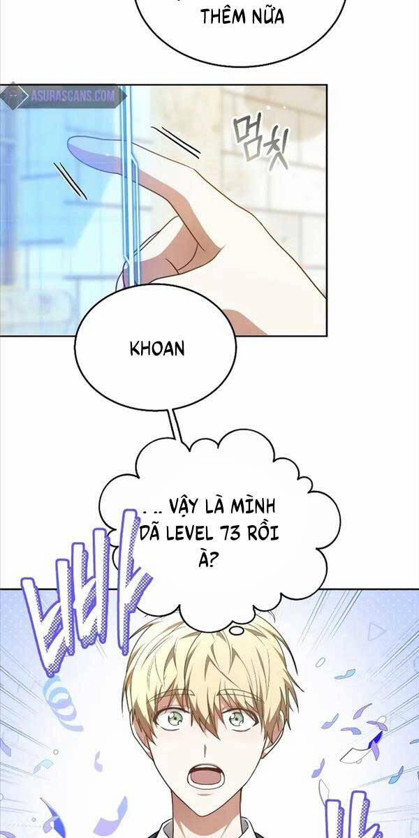 Bác Sĩ Phẫu Thuật Cấp Sss 62 trang 36