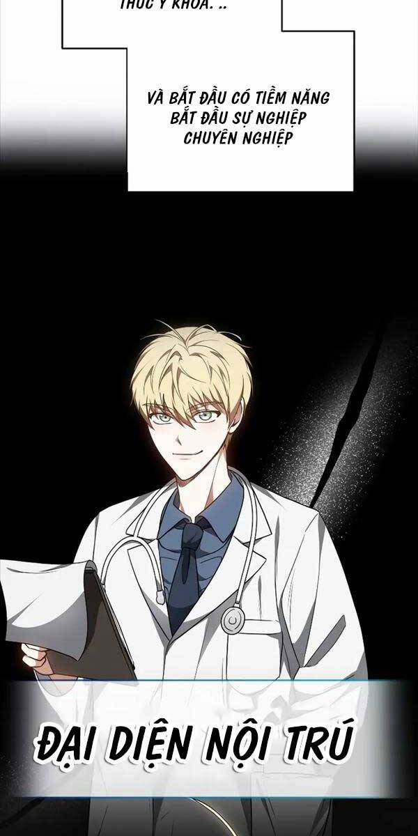 Bác Sĩ Phẫu Thuật Cấp Sss 62 trang 39