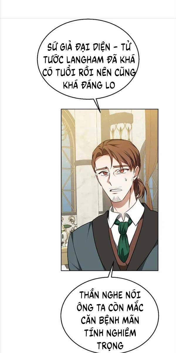 Bác Sĩ Phẫu Thuật Cấp Sss 62 trang 63