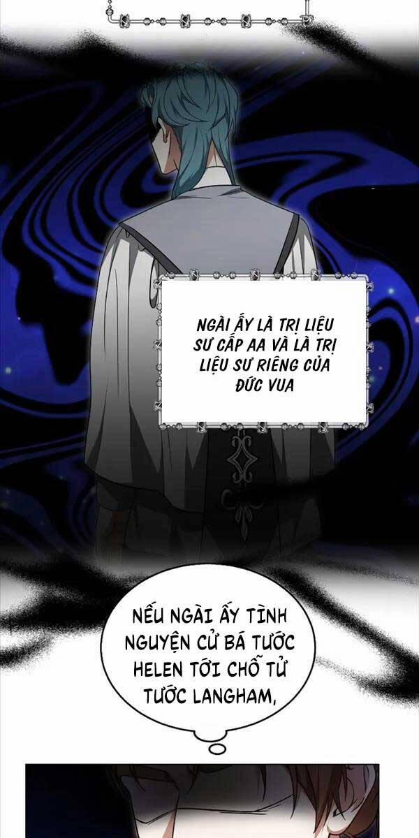 Bác Sĩ Phẫu Thuật Cấp Sss 62 trang 65