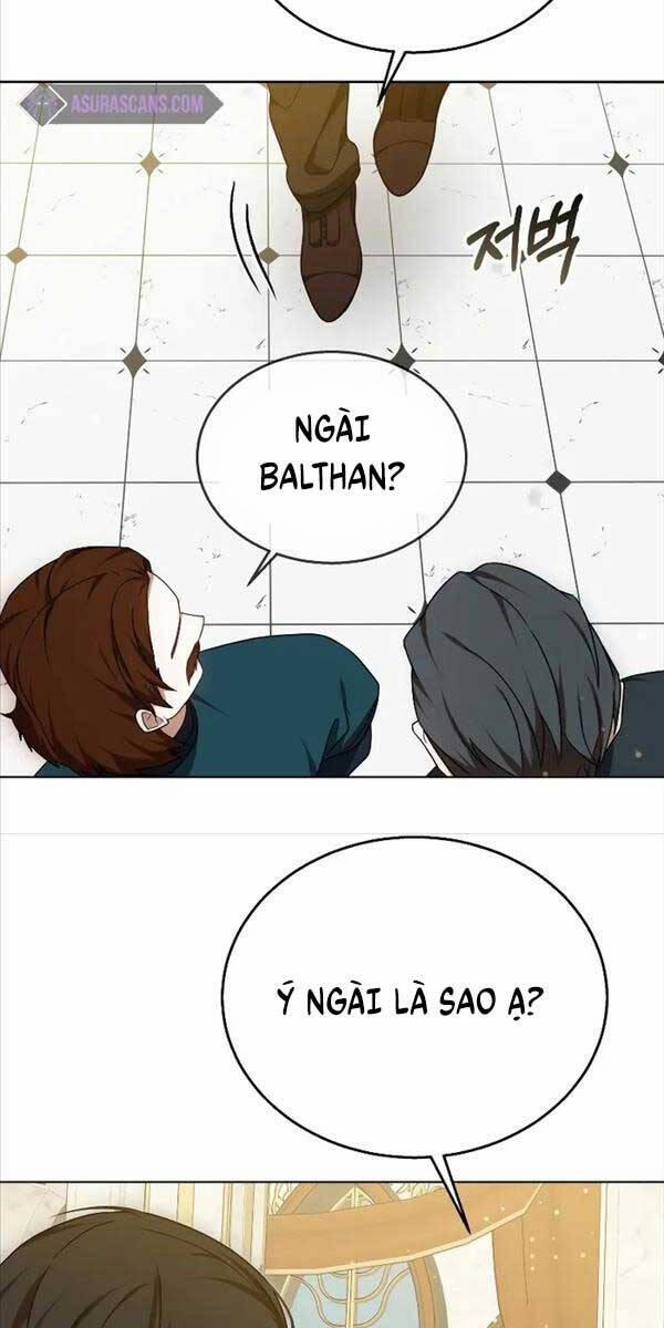 Bác Sĩ Phẫu Thuật Cấp Sss 62 trang 7