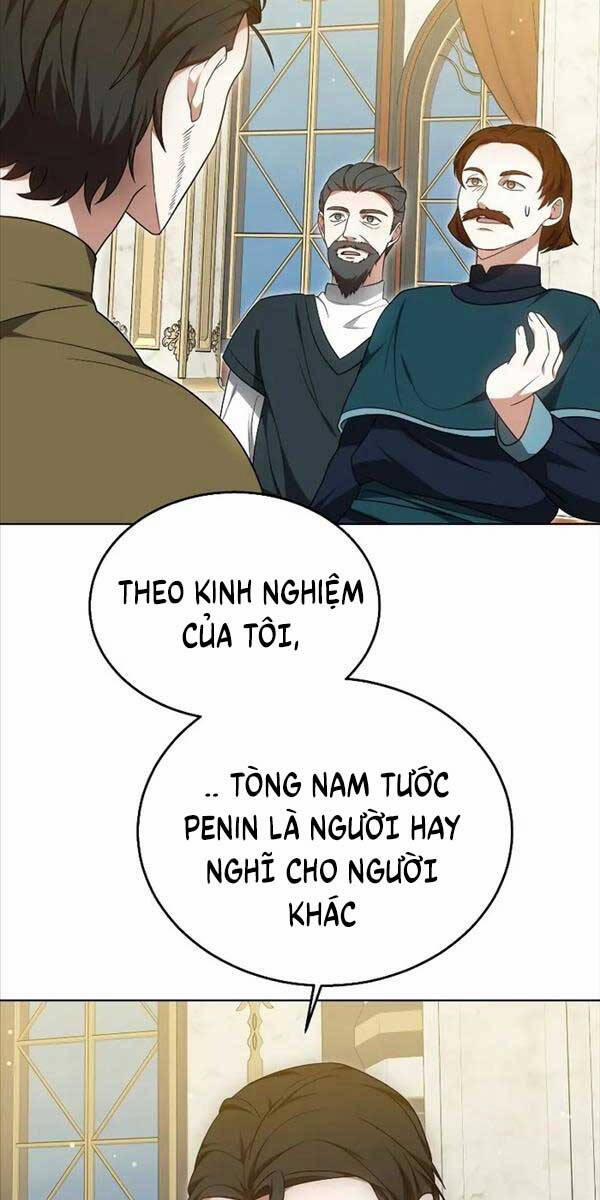 Bác Sĩ Phẫu Thuật Cấp Sss 62 trang 8