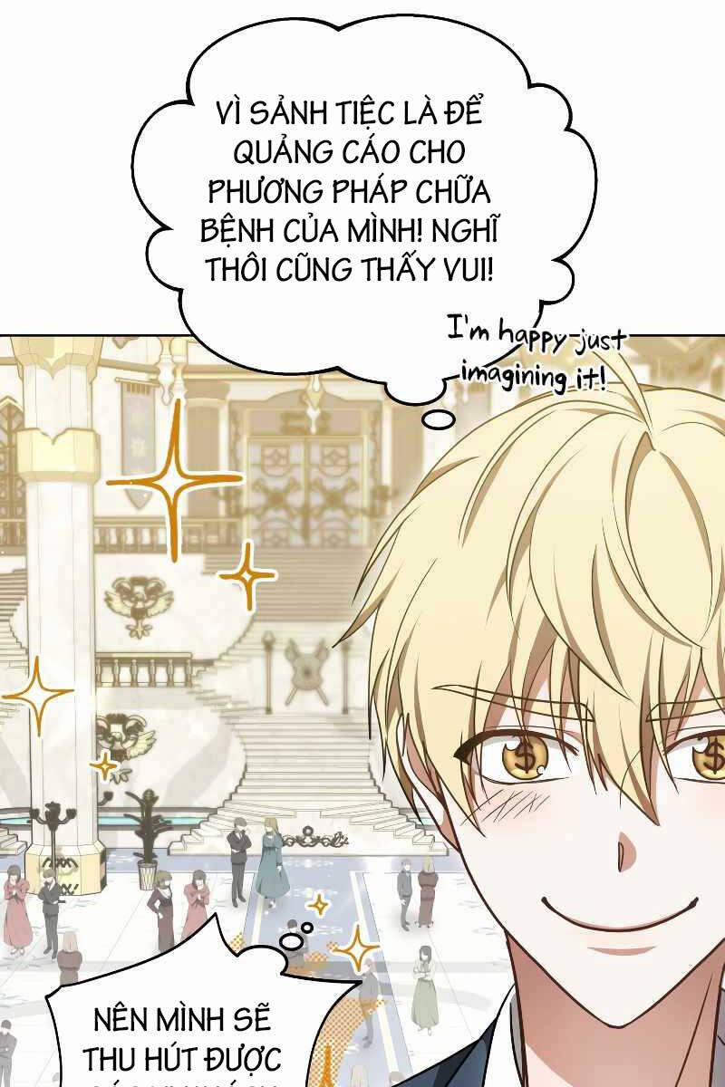 Bác Sĩ Phẫu Thuật Cấp Sss 63 trang 21