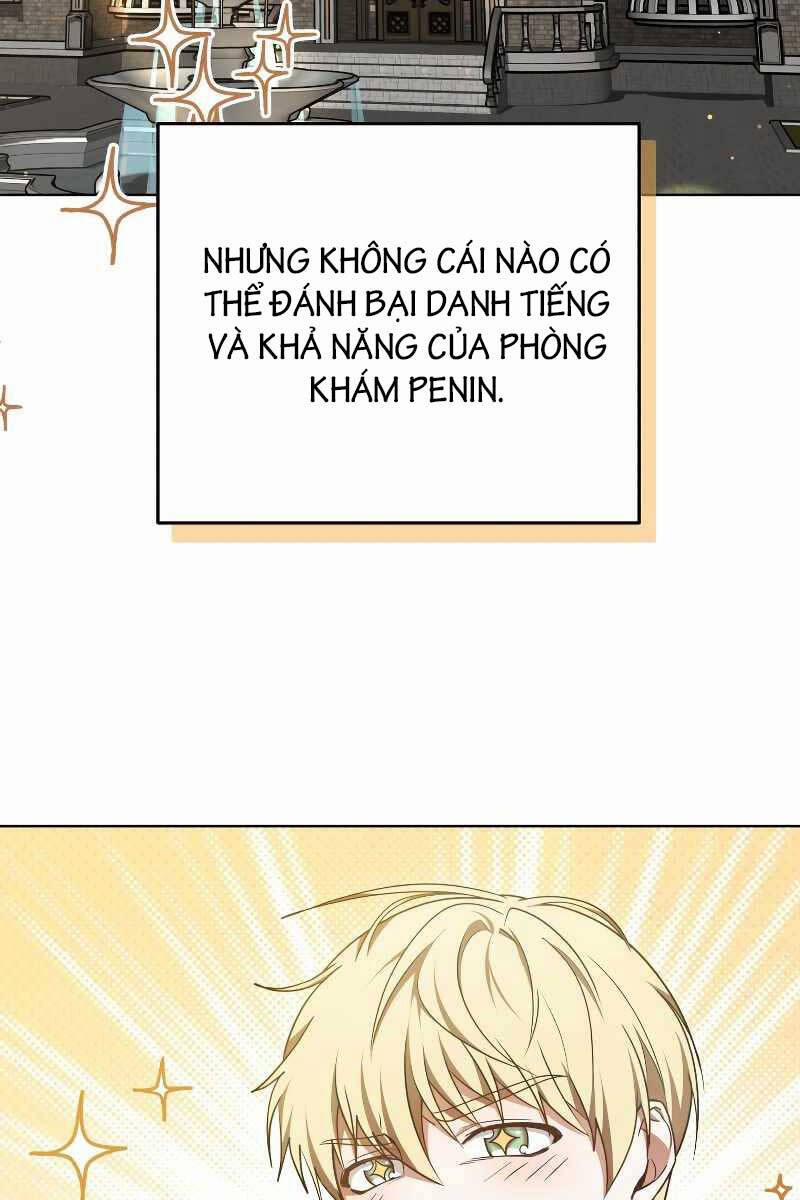 Bác Sĩ Phẫu Thuật Cấp Sss 63 trang 25