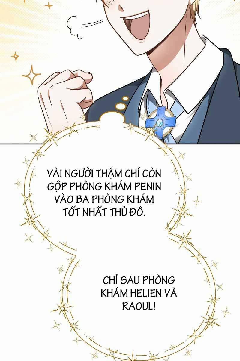 Bác Sĩ Phẫu Thuật Cấp Sss 63 trang 26