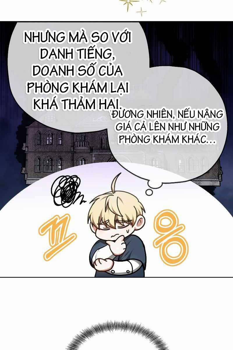 Bác Sĩ Phẫu Thuật Cấp Sss 63 trang 27