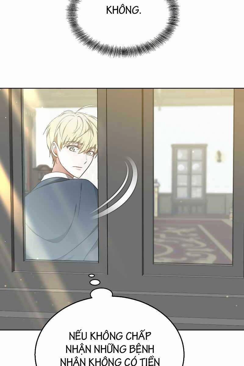 Bác Sĩ Phẫu Thuật Cấp Sss 63 trang 28